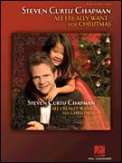 Cover icon of All I Really Want sheet music for voice, piano or guitar by Steven Curtis Chapman, intermediate skill level