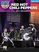 Cover icon of By The Way sheet music for guitar (tablature, play-along) by Red Hot Chili Peppers, Anthony Kiedis, Chad Smith, Flea and John Frusciante, intermediate skill level