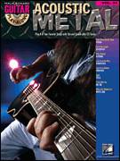 Cover icon of Hole Hearted sheet music for guitar (tablature, play-along) by Extreme, Gary Cherone and Nuno Bettencourt, intermediate skill level