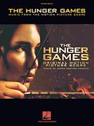 Cover icon of Searching For Peeta sheet music for piano solo by James Newton Howard, intermediate skill level