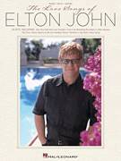 Cover icon of It's Me That You Need sheet music for voice, piano or guitar by Elton John and Bernie Taupin, intermediate skill level
