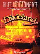 Cover icon of Original Dixieland One-Step sheet music for voice, piano or guitar by J. Russel Robinson, D.J. Larocco and George Crandall, intermediate skill level
