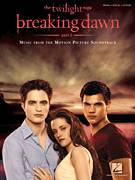 Cover icon of Love Death Birth sheet music for piano solo by Carter Burwell and Twilight: Breaking Dawn (Movie), intermediate skill level