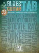 Cover icon of Texas Cadillac sheet music for guitar (tablature) by Smokin' Joe Kubek, intermediate skill level