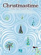 Cover icon of The Most Wonderful Time Of The Year sheet music for piano solo by Eddie Pola and George Wyle, beginner skill level