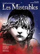 Cover icon of At The End Of The Day sheet music for piano solo by Les Miserables (Musical), Alain Boublil and Claude-Michel Schonberg, intermediate skill level