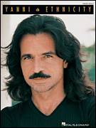 Cover icon of Written On The Wind sheet music for piano solo by Yanni, intermediate skill level
