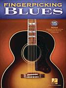 Cover icon of How Long, How Long Blues sheet music for guitar solo by Leroy Carr, intermediate skill level
