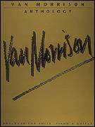 Cover icon of Gloria sheet music for voice, piano or guitar by Van Morrison, intermediate skill level