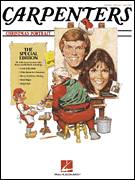 Cover icon of An Old Fashioned Christmas sheet music for voice, piano or guitar by Carpenters, John Bettis and Richard Carpenter, intermediate skill level