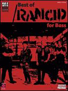 Cover icon of Life Won't Wait sheet music for bass (tablature) (bass guitar) by Rancid, Lars Frederiksen, Mark Myrie, Tim Armstrong and Victor Ruggiero, intermediate skill level