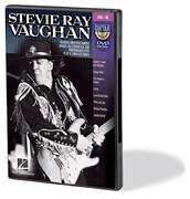 Cover icon of Pride And Joy sheet music for guitar (tablature, play-along) by Stevie Ray Vaughan, intermediate skill level