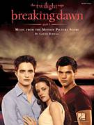 Cover icon of Goodbyes sheet music for piano solo by Carter Burwell and Twilight: Breaking Dawn Part 1 (Movie), intermediate skill level