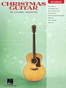 Cover icon of The Christmas Waltz sheet music for guitar solo (easy tablature) by Sammy Cahn and Jule Styne, easy guitar (easy tablature)