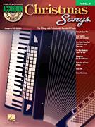Cover icon of Silver Bells sheet music for accordion by Jay Livingston and Ray Evans, intermediate skill level