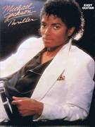 Cover icon of Billie Jean sheet music for guitar solo (easy tablature) by Michael Jackson, easy guitar (easy tablature)