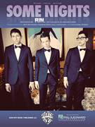 Cover icon of Some Nights sheet music for voice, piano or guitar by Fun, Andrew Dost, Jack Antonoff, Jeff Bhasker and Nathaniel Ruess, intermediate skill level