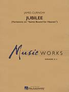 Cover icon of Jubilee (Variations On 