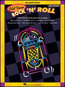 Cover icon of Rock Around The Clock sheet music for piano solo (big note book) by Bill Haley & His Comets, Bill Haley, Jimmy DeKnight and Max C. Freedman, easy piano (big note book)