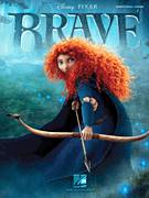 Cover icon of Touch The Sky (From Brave) sheet music for voice, piano or guitar by Julie Fowlis, Alexander L. Mandel, Brave (Movie) and Mark Andrews, intermediate skill level