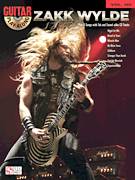 Cover icon of Stronger Than Death sheet music for guitar (tablature, play-along) by Black Label Society and Zakk Wylde, intermediate skill level