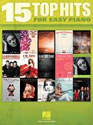 Cover icon of Glad You Came sheet music for piano solo by The Wanted, easy skill level