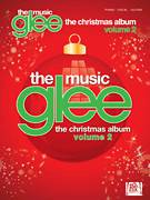 Cover icon of Do They Know It's Christmas? (Feed The World) sheet music for voice, piano or guitar by Glee Cast, Bob Geldof and Midge Ure, intermediate skill level