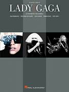 Cover icon of Poker Face, (intermediate) sheet music for piano solo by Lady Gaga and Glee Cast, intermediate skill level