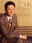 Cover icon of Someone To Cook For sheet music for voice, piano or guitar by John Pizzarelli and Jessica Molaskey, intermediate skill level