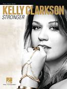 Cover icon of (You're) Breaking Your Own Heart sheet music for voice, piano or guitar by Kelly Clarkson, Jennifer Hanson and Michael Logen, intermediate skill level