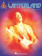 Cover icon of Hear My Train A Comin' sheet music for guitar (tablature) by Jimi Hendrix, intermediate skill level