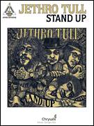 Cover icon of We Used To Know sheet music for guitar (tablature) by Jethro Tull and Ian Anderson, intermediate skill level