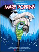 Cover icon of Broadway Selections from Mary Poppins (complete set of parts) sheet music for voice, piano or guitar by Richard M. Sherman, Anthony Drewe, George Stiles, Mary Poppins (Musical), Robert B. Sherman and Sherman Brothers, intermediate skill level