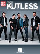 Cover icon of Amazed sheet music for guitar solo (easy tablature) by Kutless, easy guitar (easy tablature)