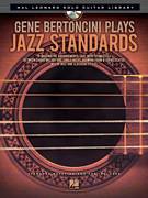 Cover icon of Body And Soul sheet music for guitar solo by Gene Bertoncini, Edward Heyman, Frank Eyton, Johnny Green and Robert Sour, intermediate skill level