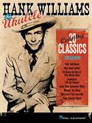 Cover icon of Honky Tonk Blues sheet music for ukulele by Hank Williams and Charley Pride, intermediate skill level