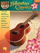 Cover icon of Lovely Hula Hands sheet music for ukulele by R. Alex Anderson, intermediate skill level