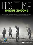 Cover icon of It's Time sheet music for voice, piano or guitar by Imagine Dragons, intermediate skill level