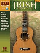 Cover icon of The Irish Rover sheet music for ukulele, intermediate skill level