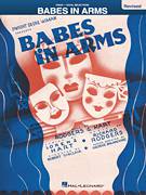 Cover icon of Imagine sheet music for voice, piano or guitar by Rodgers & Hart, Babes In Arms (Musical), Lorenz Hart and Richard Rodgers, intermediate skill level