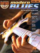 Cover icon of Mama Talk To Your Daughter sheet music for guitar (tablature, play-along) by Robben Ford, Alex Atkins and J.B. Lenoir, intermediate skill level