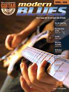 Cover icon of Born With A Broken Heart sheet music for guitar (tablature, play-along) by Kenny Wayne Shepherd and Danny Tate, intermediate skill level
