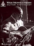 Cover icon of Windy sheet music for guitar (tablature) by Wes Montgomery, intermediate skill level