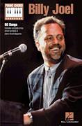 Cover icon of You May Be Right sheet music for piano solo (chords, lyrics, melody) by Billy Joel, intermediate piano (chords, lyrics, melody)