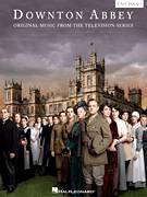 Cover icon of Downton Abbey - The Suite sheet music for piano solo by John Lunn and Downton Abbey (TV Show), intermediate skill level