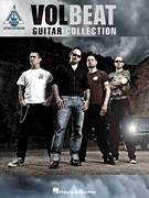 Cover icon of Who They Are sheet music for guitar (tablature) by Volbeat and Michael Poulsen, intermediate skill level