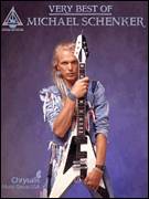 Cover icon of Into The Arena sheet music for guitar (tablature) by Michael Schenker, intermediate skill level