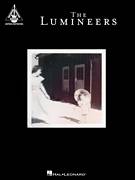 Cover icon of Dead Sea sheet music for guitar (tablature) by The Lumineers, intermediate skill level