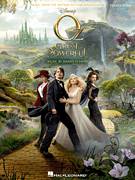 Cover icon of Meeting The Troops sheet music for piano solo by Danny Elfman and Oz the Great and Powerful (Movie), intermediate skill level