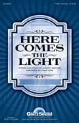 Cover icon of Here Comes The Light sheet music for choir (TTBB: tenor, bass) by Joseph Graham and John Yane, intermediate skill level